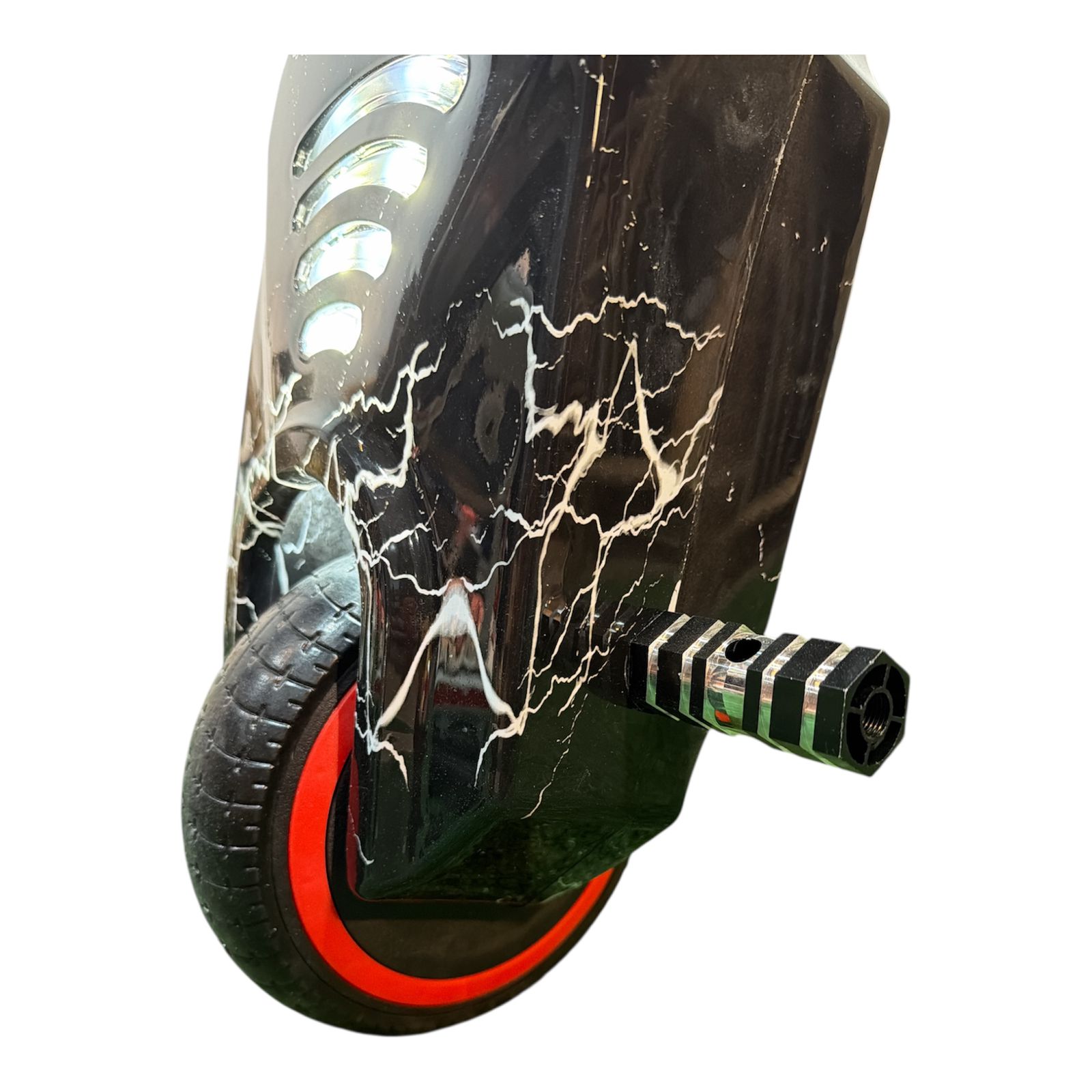 ელექტრო დრიფტ-სკუტერი / Drift Tricker - Image 7